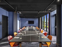 Tribe Budapest Stadium