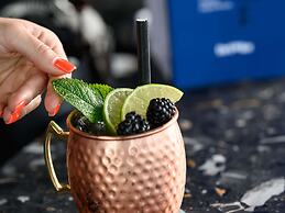 Tribe Budapest Stadium