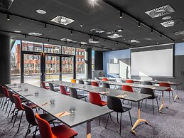 Tribe Budapest Stadium