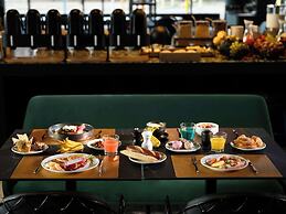 Tribe Budapest Stadium