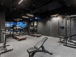 Tribe Budapest Stadium