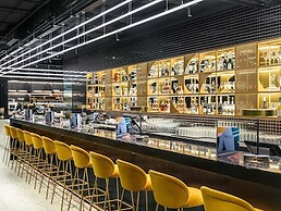 Tribe Budapest Stadium