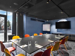 Tribe Budapest Stadium