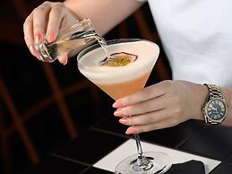 Tribe Budapest Stadium