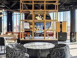 Tribe Budapest Stadium