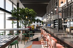 Tribe Budapest Stadium