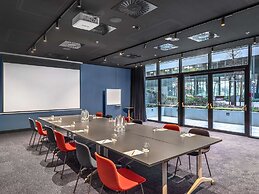 Tribe Budapest Stadium