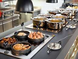 Tribe Budapest Stadium