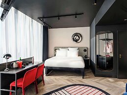 Tribe Budapest Stadium