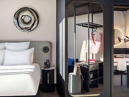 Tribe Budapest Stadium