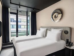 Tribe Budapest Stadium