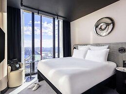 Tribe Budapest Stadium