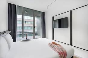 Tribe Budapest Stadium