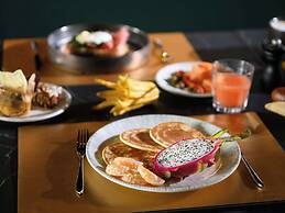 Tribe Budapest Stadium