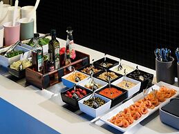 Tribe Budapest Stadium