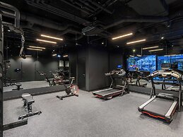 Tribe Budapest Stadium