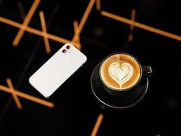 Tribe Budapest Stadium