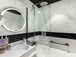 Tribe Budapest Stadium