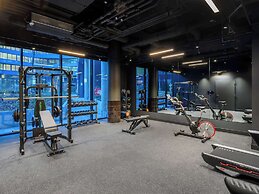 Tribe Budapest Stadium