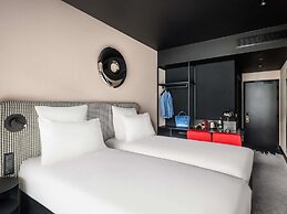 Tribe Budapest Stadium