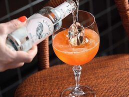 Tribe Budapest Stadium