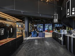 Tribe Budapest Stadium