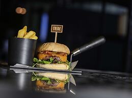 Tribe Budapest Stadium