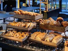 Tribe Budapest Stadium