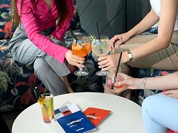 Tribe Budapest Stadium