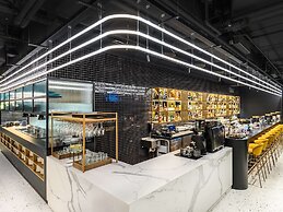 Tribe Budapest Stadium