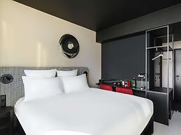 Tribe Budapest Stadium