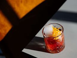 Tribe Budapest Stadium