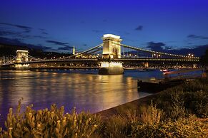 Tribe Budapest Stadium