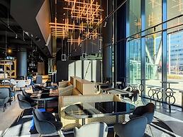 Tribe Budapest Stadium