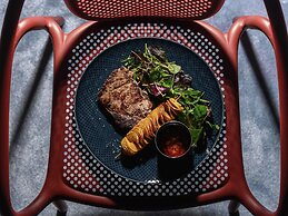 Tribe Budapest Stadium