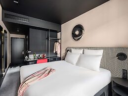 Tribe Budapest Stadium