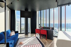 Tribe Budapest Stadium