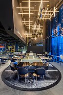 Tribe Budapest Stadium