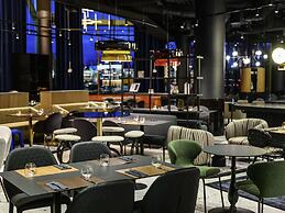 Tribe Budapest Stadium