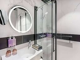 Tribe Budapest Stadium