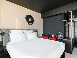 Tribe Budapest Stadium