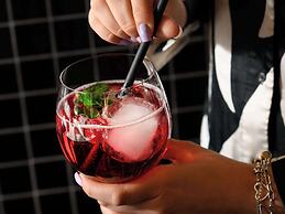 Tribe Budapest Stadium