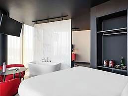 Tribe Budapest Stadium