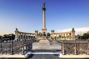 Tribe Budapest Stadium