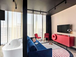 Tribe Budapest Stadium