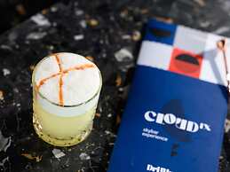 Tribe Budapest Stadium