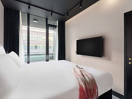 Tribe Budapest Stadium