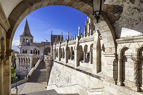 Tribe Budapest Stadium