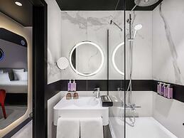 Tribe Budapest Stadium