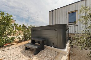 Vanellus Villas - Villa 7